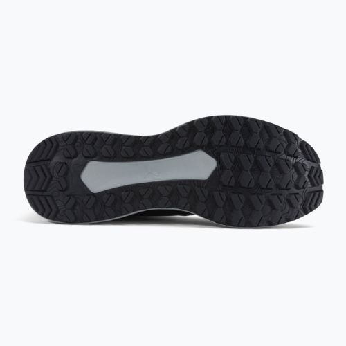 PUMA Twitch Runner Trail férfi futócipő fekete 376961 12