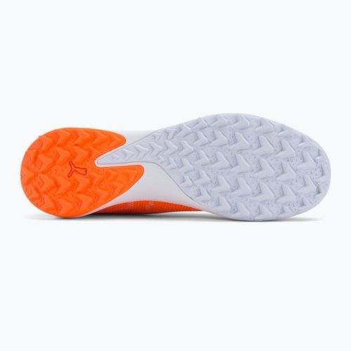 PUMA férfi futballcipő Ultra Match+ Ll TT narancssárga 107245 01