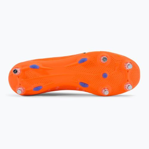 PUMA férfi futballcipő Ultra Match MXSG narancs 107216 01 107216 01