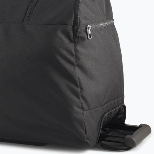 PUMA Teamgoal 23 kerekes Teambag labdarúgó táska fekete 076863 03