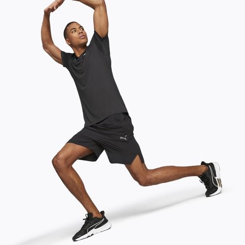 PUMA Train Ultraweave 7" férfi edzőnadrág fekete 523135 01