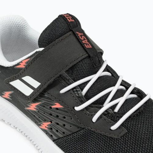 Babolat Pulsion All Court Kid teniszcipő fekete 32S23886