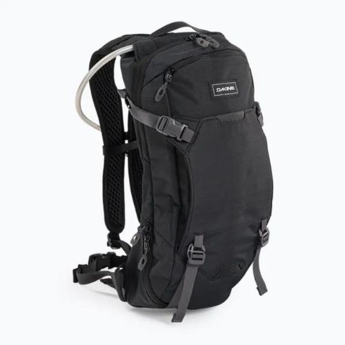 Dakine Drafter 10 kerékpáros hátizsák fekete D10003401