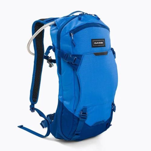 Dakine Drafter 10 kerékpáros hátizsák kék D10003401