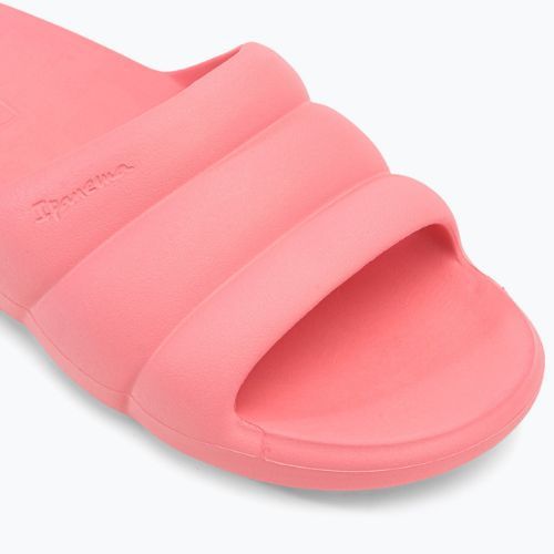 Női Ipanema Bliss Slide flip-flop rózsaszín 27022-AK911