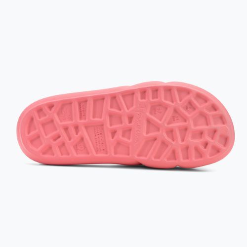 Női Ipanema Bliss Slide flip-flop rózsaszín 27022-AK911