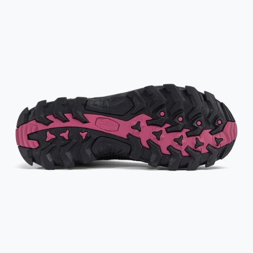 Női túrabakancsok CMP Rigel Mid Wp kék 3Q12946/16NN