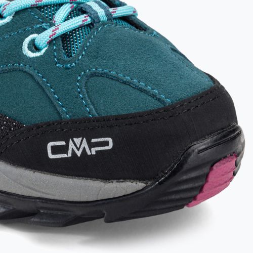 Női túrabakancsok CMP Rigel Mid Wp kék 3Q12946/16NN