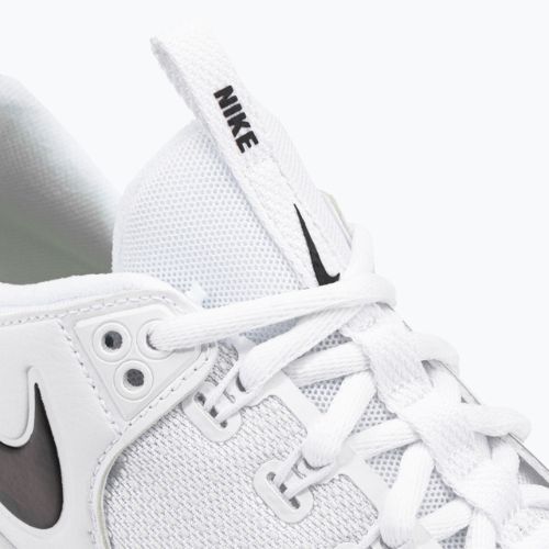 Nike Air Zoom Hyperace 2 női röplabda cipő fehér AA0286-100