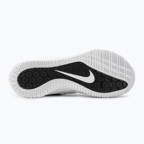 Nike Air Zoom Hyperace 2 női röplabda cipő fehér AA0286-100