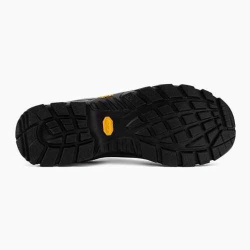 Férfi túrabakancsok Alpina Prima Low black