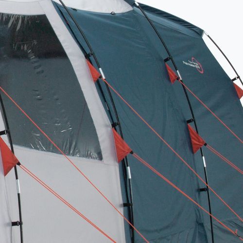 Easy Camp Palmdale 600 6 személyes sátor fehér 120424