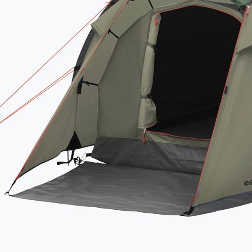 Easy Camp Spirit 200 2 személyes sátor zöld 120396