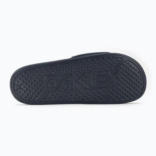 Oakley férfi flip-flop B1B Slide 2.0 tengerészkék FOF1004246AC
