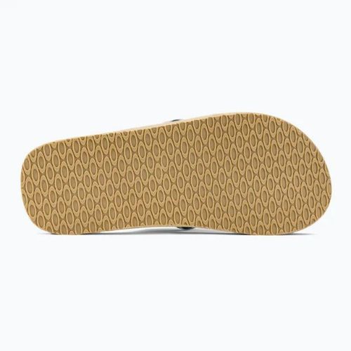 Oakley férfi Burke Flip Flop zöld FOF1004197BC flip flopok