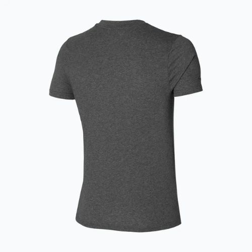 Mizuno SR4 férfi labdarúgó mez szürke P2MA2S5006