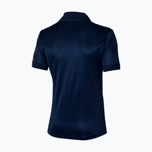 Férfi futball mez Mizuno SR4 Game Jersey tengerészkék P2MA2S6014