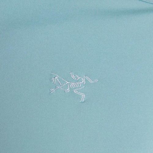 Férfi Arc'teryx Kyanite LT trekking pulóver szürke X000006481027