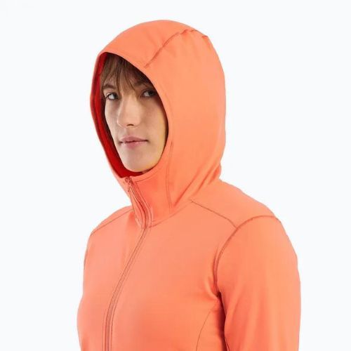 Női trekking pulóver Arc'teryx Kyanite LT Hoody szürke X000005692046