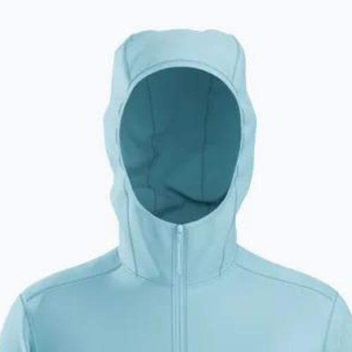 Arc'teryx női trekking pulóver Kyanite LT Hoody kék X000005692040