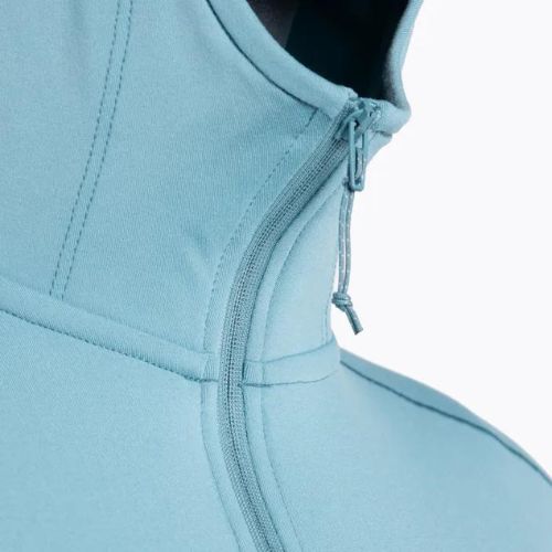 Arc'teryx női trekking pulóver Kyanite LT Hoody kék X000005692040