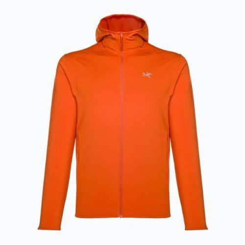 Férfi Arc'teryx Kyanite LT Hoody Phenom trekking pulóver X000006461009