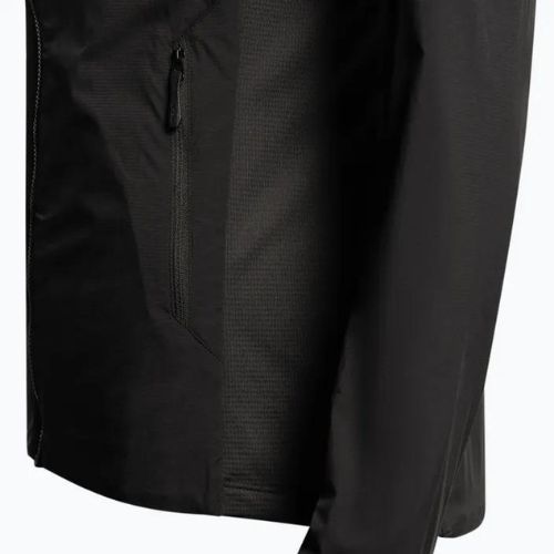 Arcteryx Atom LT Hoody női pehelykabát fekete X000007037042 X000007037042