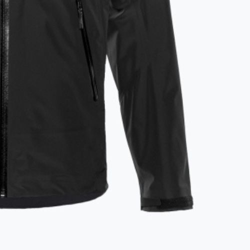 Férfi Arcteryx Beta LT eső dzseki fekete X000007126002