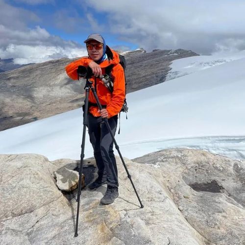 Arcteryx Beta LT férfi esőkabát narancssárga X000007126014
