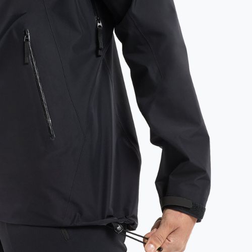 Arc'teryx Beta LT női esőkabát fekete X000007239003