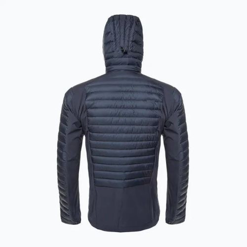 Férfi Arc'teryx Cerium Hybrid Hoody dzseki fekete X000006376004