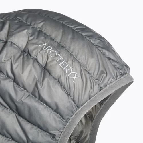 Férfi Arc'teryx Cerium Hybrid Hoody kabát szürke X000006376014