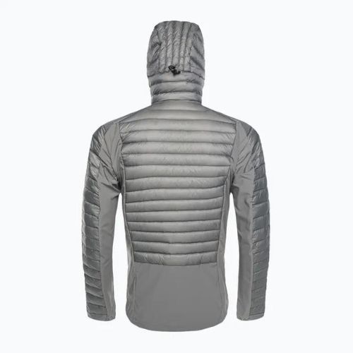 Férfi Arc'teryx Cerium Hybrid Hoody kabát szürke X000006376014