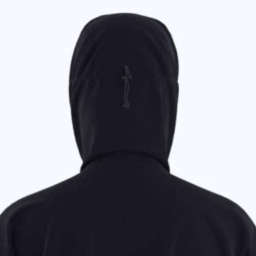 Férfi Arc'teryx Gamma Hoody softshell dzseki fekete X000007465024