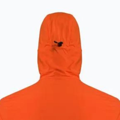 Férfi Arcteryx Proton LT Hoody hibrid kabát narancssárga X000006908010