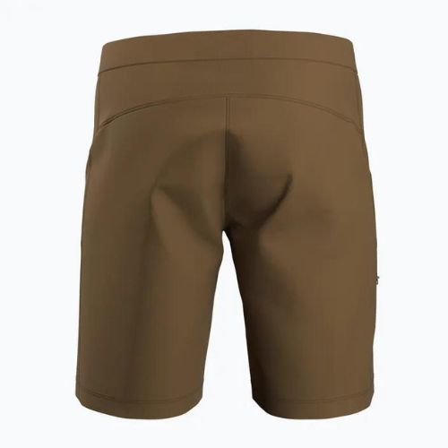Arc'teryx férfi trekkingnadrág Gamma Lightweight 9" barna X000006955003