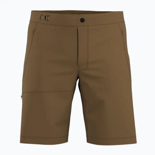 Arc'teryx férfi trekkingnadrág Gamma Lightweight 9" barna X000006955003