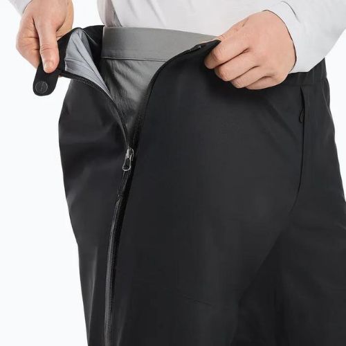 Arc'teryx Beta férfi membrán nadrág fekete X000007189015