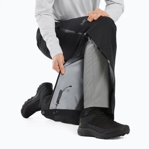 Arc'teryx Beta férfi membrán nadrág fekete X000007189015
