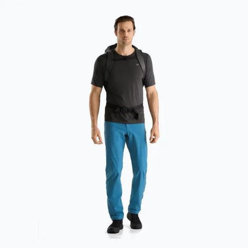Arc'teryx férfi trekking nadrág Gamma Quick Dry tengerészkék X000007185035