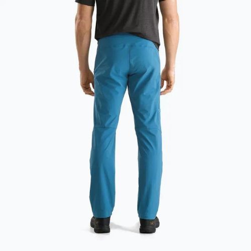 Arc'teryx férfi trekking nadrág Gamma Quick Dry tengerészkék X000007185035