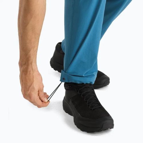 Arc'teryx férfi trekking nadrág Gamma Quick Dry tengerészkék X000007185035