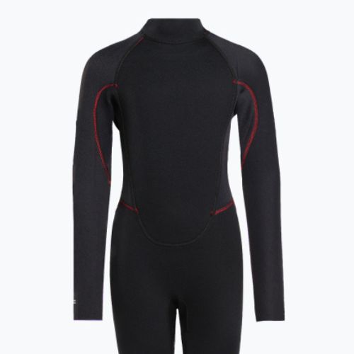 Gyermek úszóhab Billabong 3/2 Boys Intruder BZ FL red