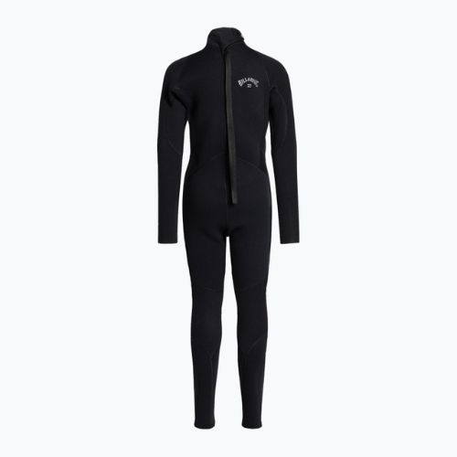 Gyermek úszóhab Billabong 4/3 Boys Intruder BZ GBS black