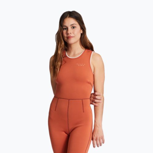 Női búvárruha Billabong Sol Sistah Long Jane copper sands