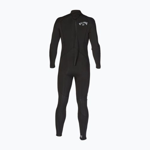 Férfi búvárruha Billabong 4/3 Absolute BZ Full GBS black
