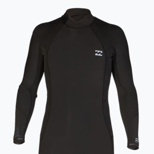 Férfi búvárruha Billabong 4/3 Absolute BZ Full GBS black