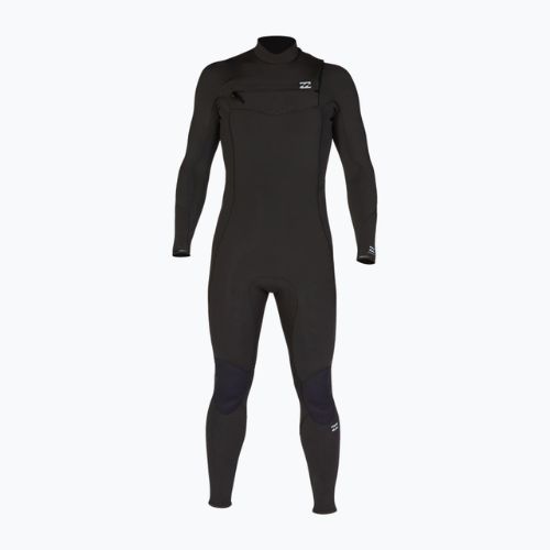 Férfi búvárruha Billabong 4/3 Absolute CZ Full GBS black