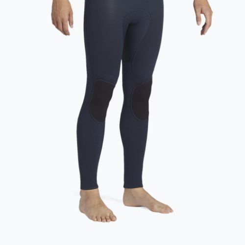 Férfi búvárruha Billabong 3/2 Intruder BZ FL Full navy