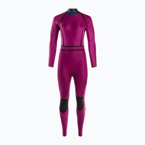 Női búvárruha ROXY 3/2 ROXY Rise BZ GBS 2021 iodine blue